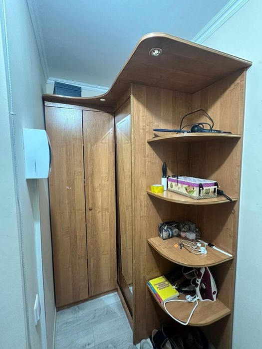 Продается мебель срочно