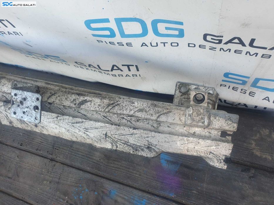 Armatura Intaritura Fata Audi TT 8J 2007 - 2014 [1170]