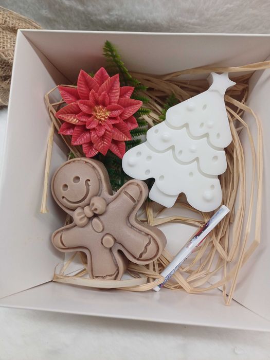 Каледна декорация