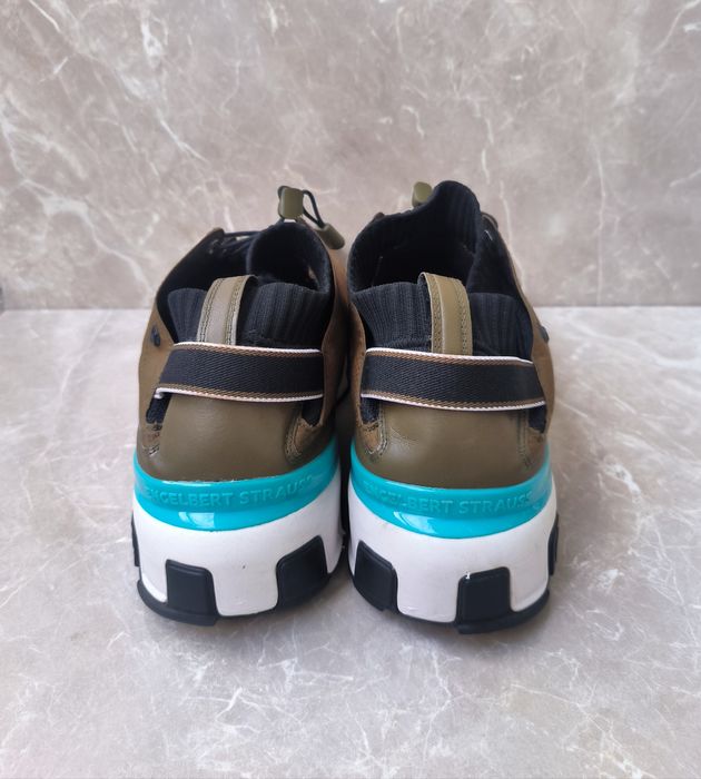 Обувки Engelbert Strauss Mikumi номер 46