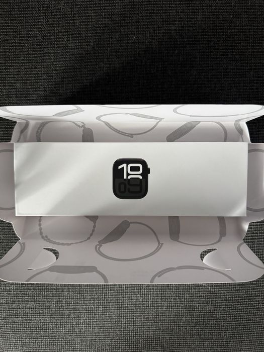 Apple Watch Series 11