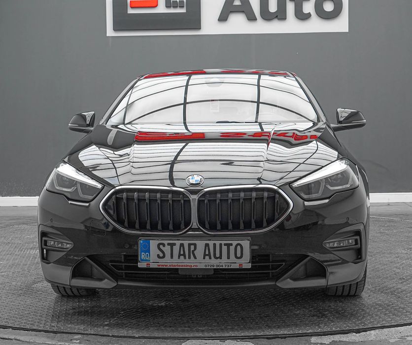 BMW Seria 2 2024 — imagine 2
