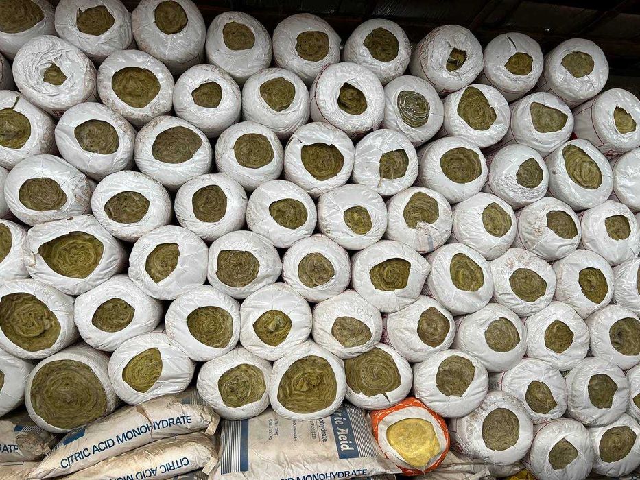 Базальт Базальтовая каменная вата мин вата плита bazalt