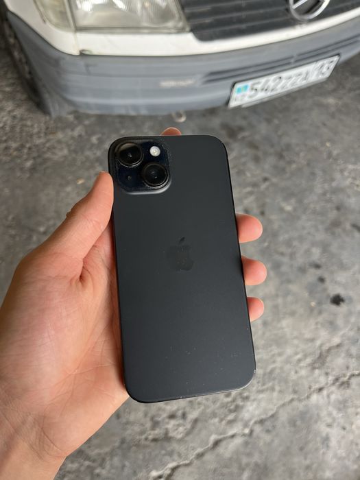 iPhone 15 | Айфон 15