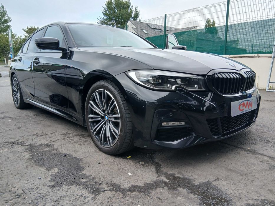 Полиране и пастиране на автомобили