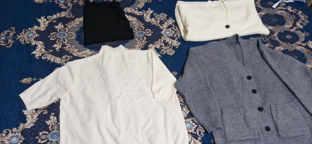 Кофты качественные