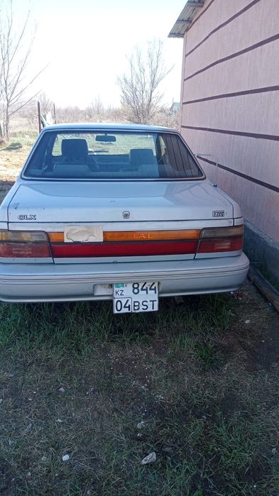 Продам машину KIA CAPITAL