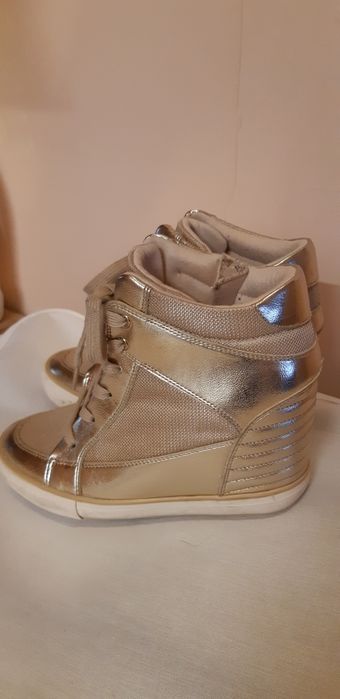 Ghete Aldo mărimea 38