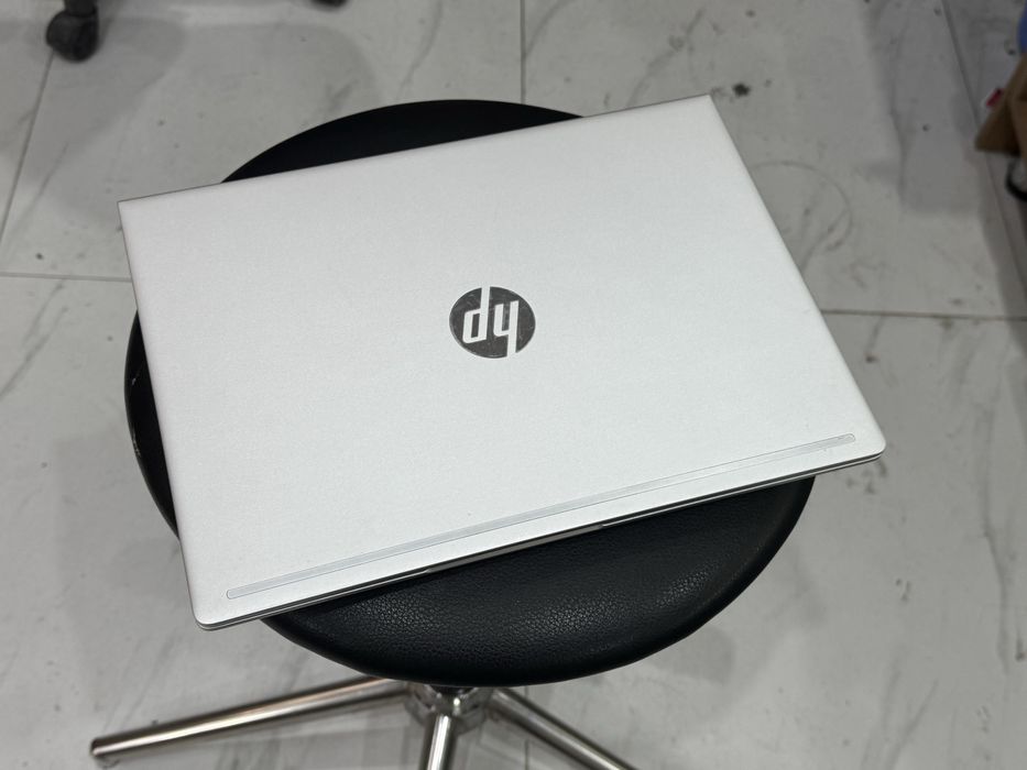 Ноутбук HP ProBook 440 G6