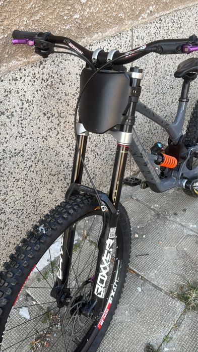 Nukeproof disent 297