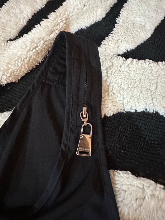 Compleu miu miu de fâș