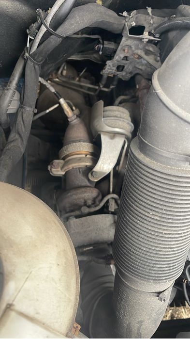 Vand sau schimb masina mica