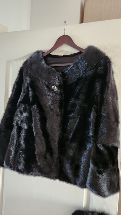 Норковый автоледи