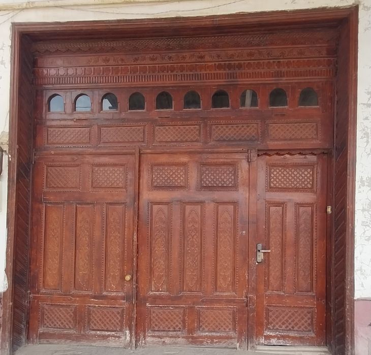 Даруаза Наманганский