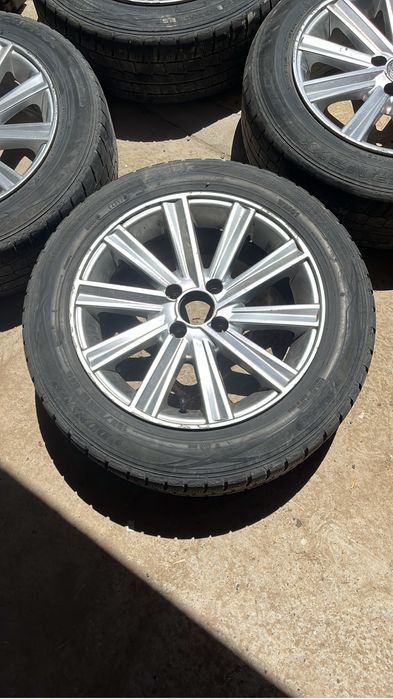 Титанка камри к15