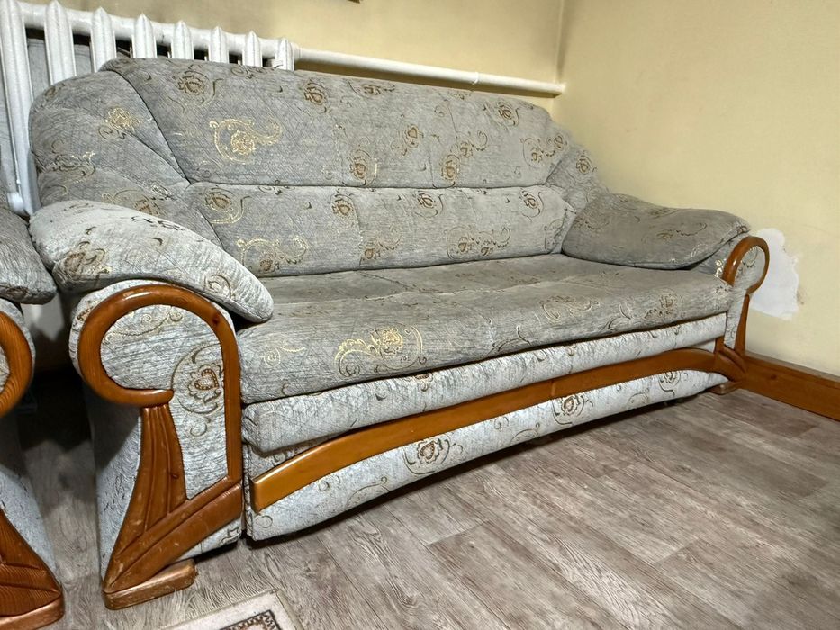 Диван комплект италия