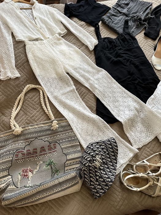 Вещи женские 44 р