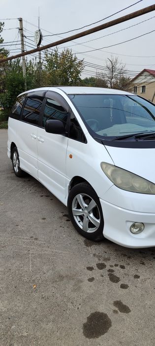 Toyota Estima продам