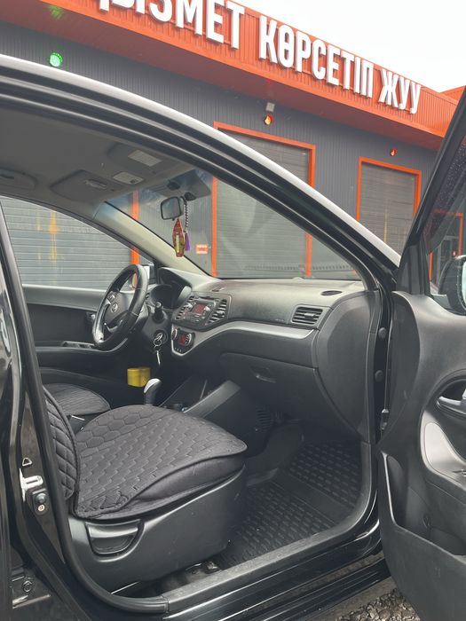 Продается машина Kia Picanto