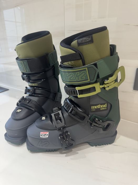 Clapari K2 40.5, 25.5 cm