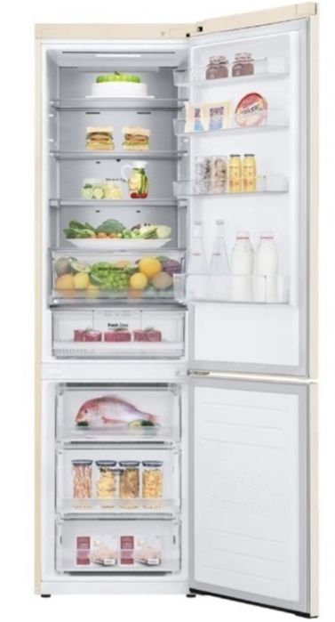 Продам холодильник LG