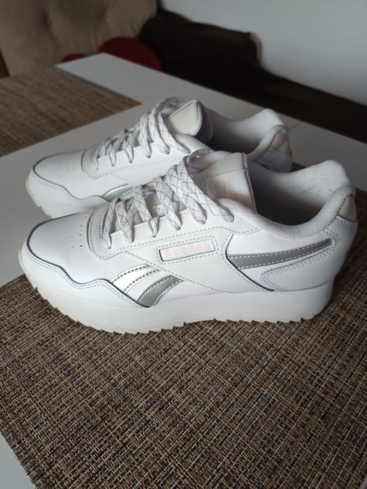 Дамски маратонки Reebok