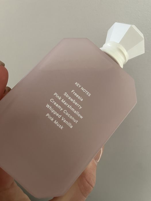 Kayali yum boujee marshmallow парфюм 100ml