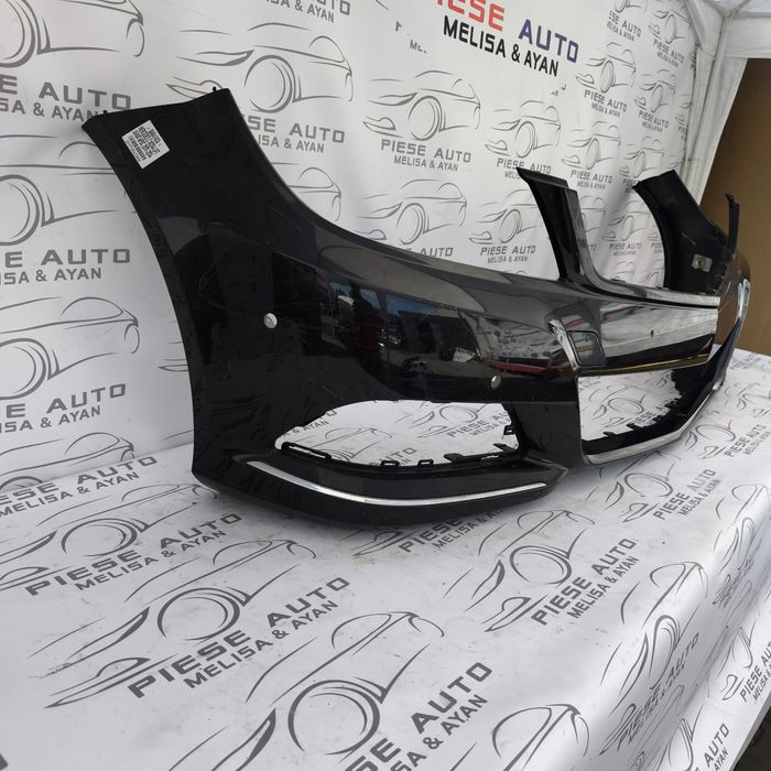 Bara fata Mercedes C-class W204 Facelift Avantgarde an 2011-2012-2013-