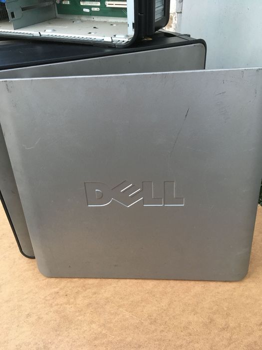 2 Компьютера Dell - core2