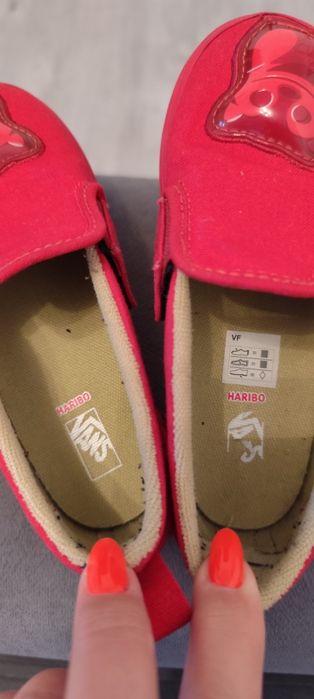 Tenisi Vans,marimea 26,5