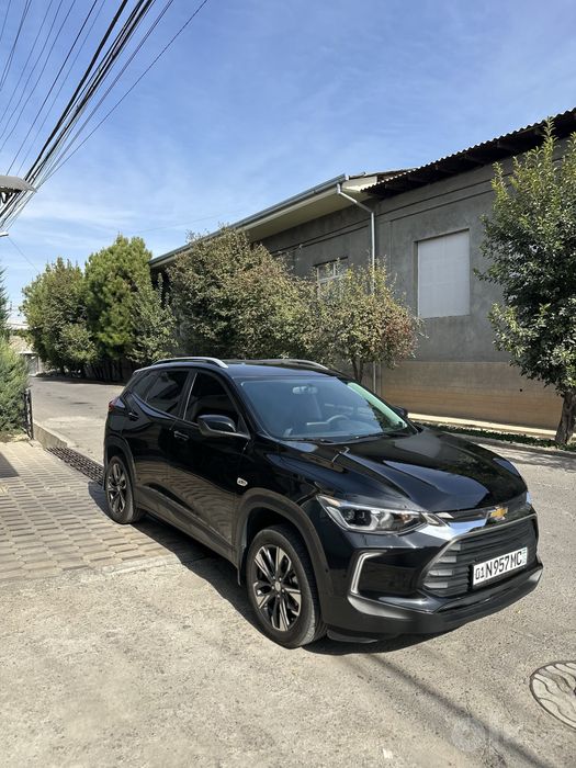 Tracker 2 кора.