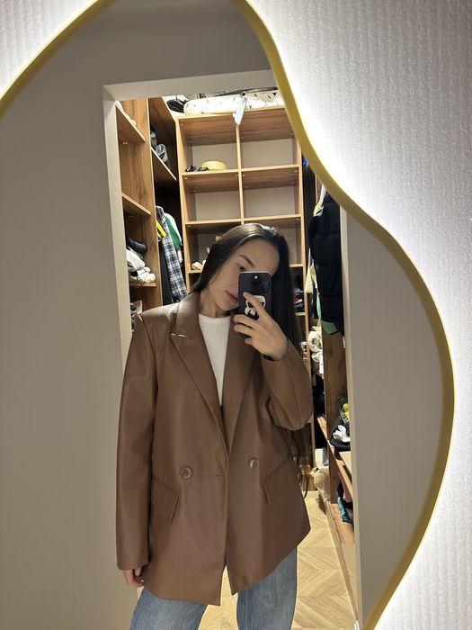 Женский жакет