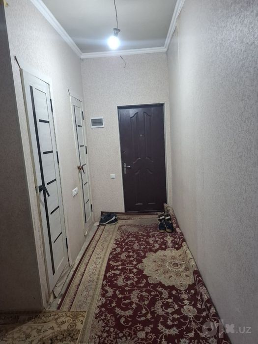Сергели 4 1комнатная 38м² Файз Сергели Метро Туран
