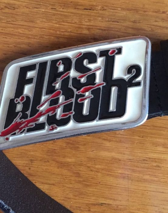 curea dsquared 2 originala 100%