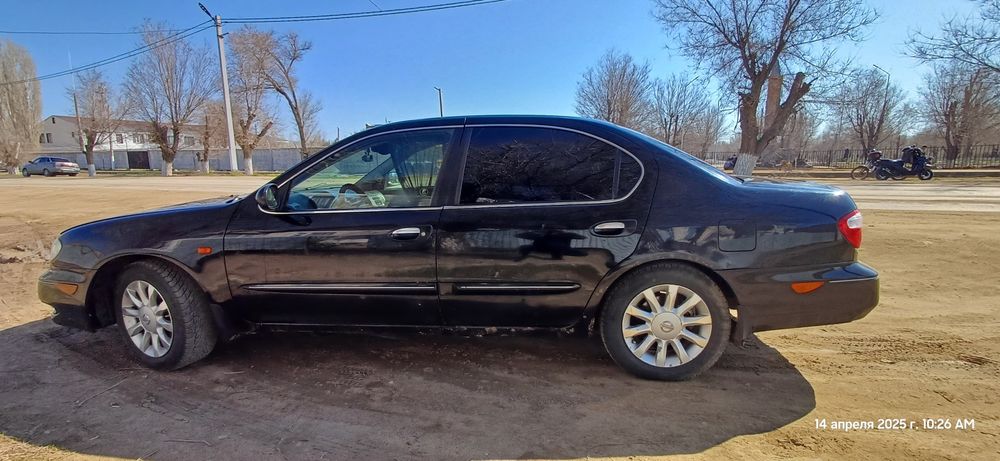 Nissan maxima/ниссан максима