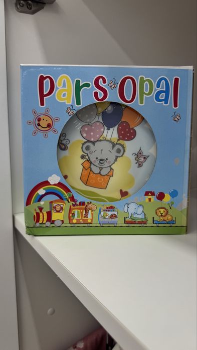 Продам набор детской посуды