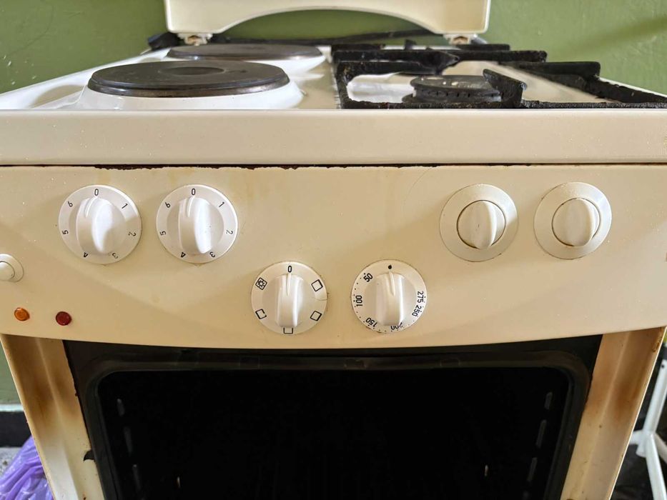 Продавам печка GORENJE