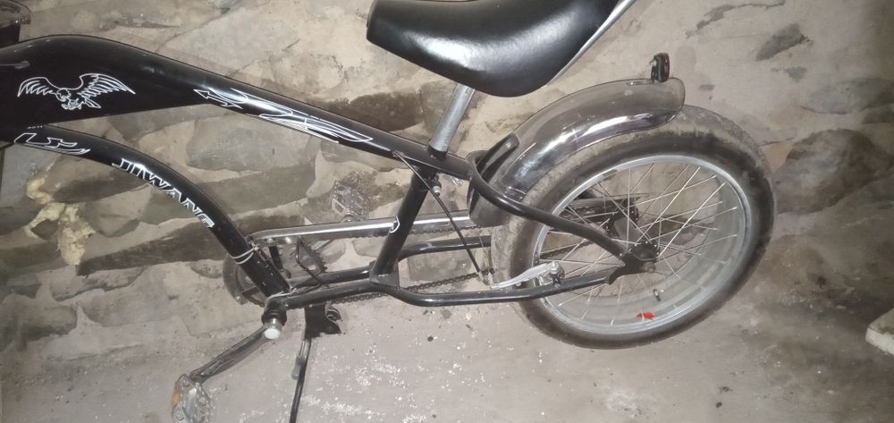 Продам велосипед Велочоппер