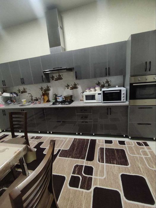 ТошМи постида утканда Олтин тепа да участка сотилади