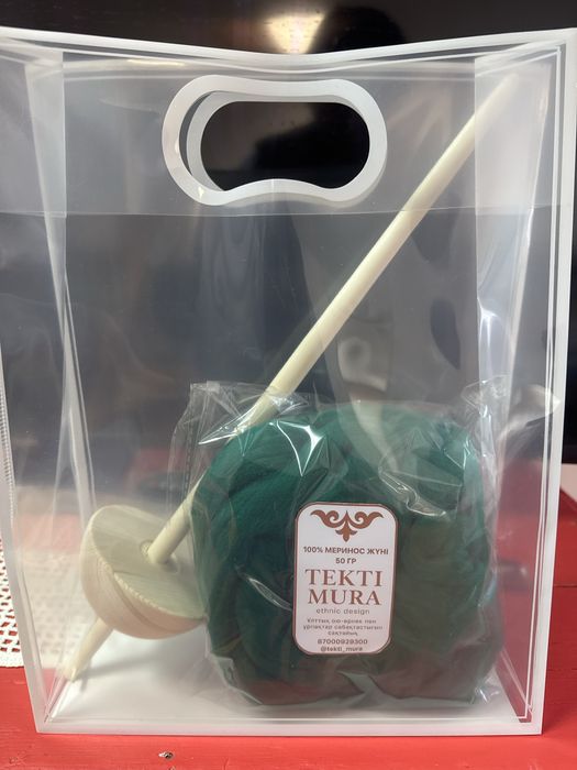 Жүн меринос шерсть