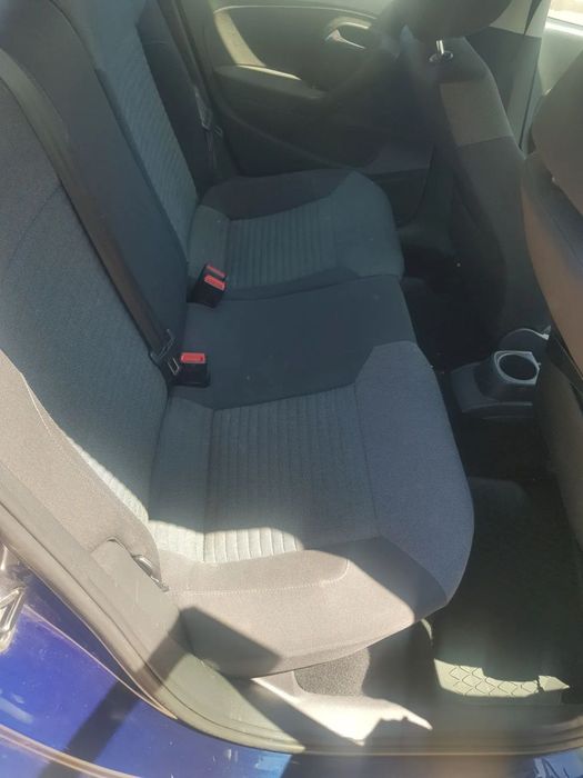 Dezmembram Volkswagen Polo 6R 1.6 DIESEL