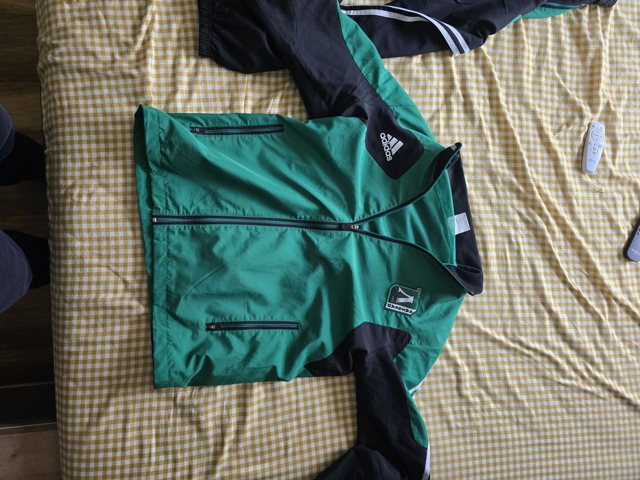 Adidas 3 stripes комплект