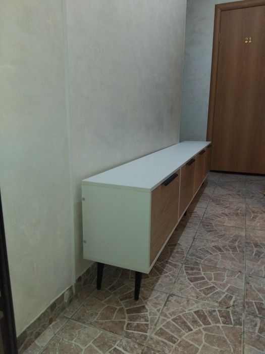 Продам тв тумбу новую.