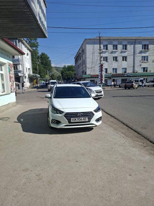 Hunday aksent sotiladi