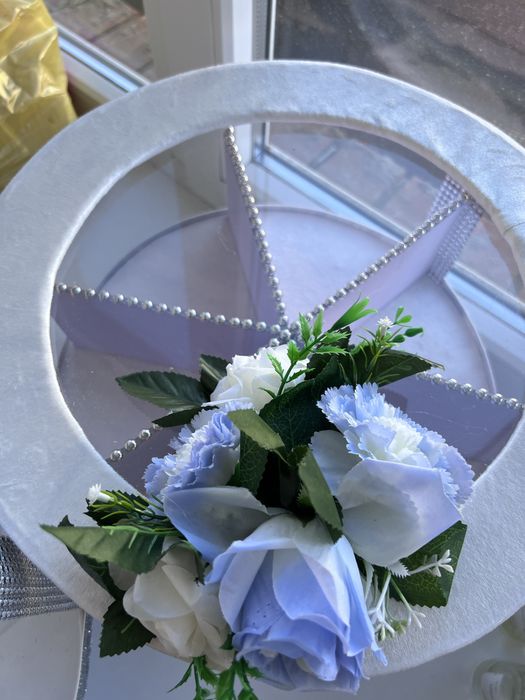 Корзины для коржына