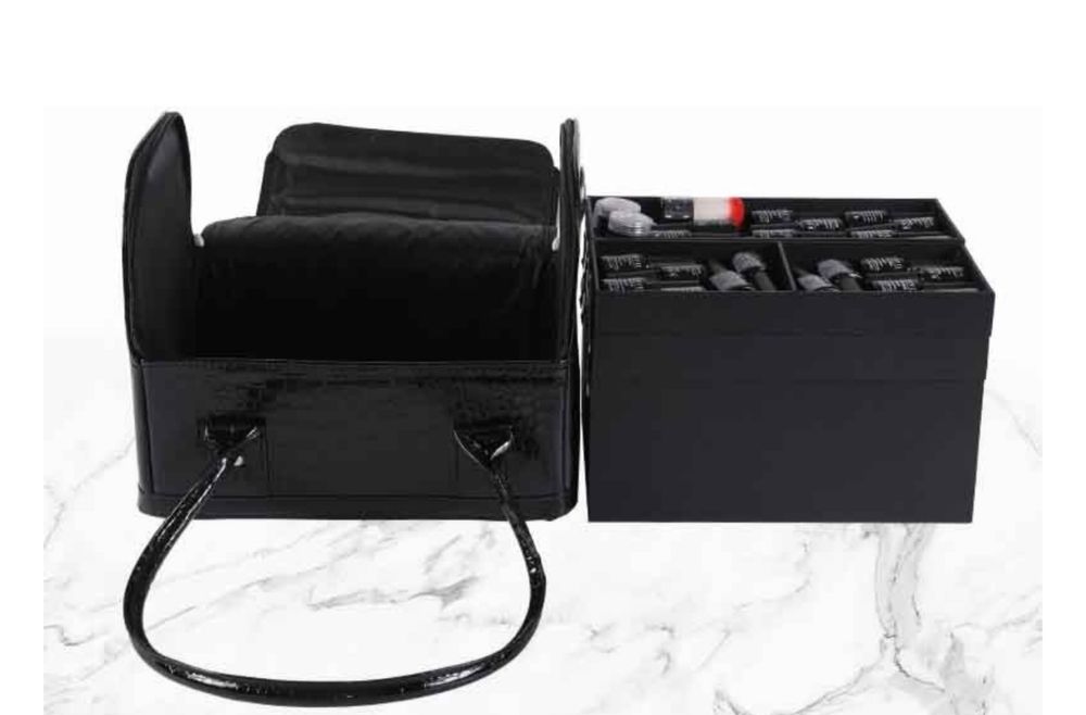 Бьюти Кейс для косметики