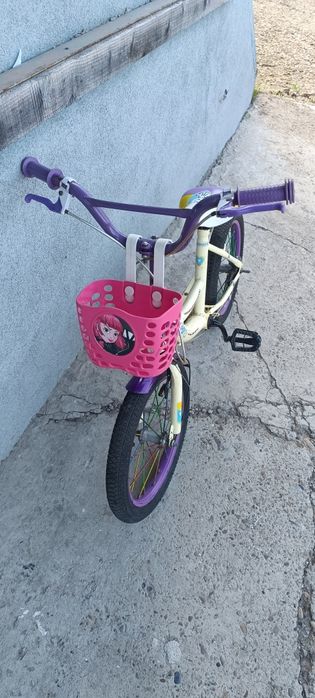 Bicicleta copii 16 inch