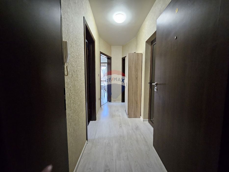 Дава се под наем Тристаен апартамент в Варна, Чаталджа - 80 кв.м за 714 € - Снимка #10