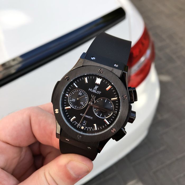 hb classic fusion black