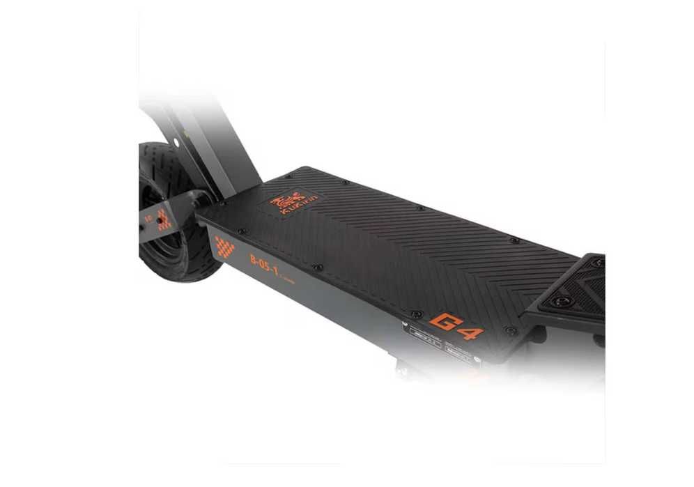 Trotineta Electrica Kukirin G4 2025, noua,sigilata,garantie